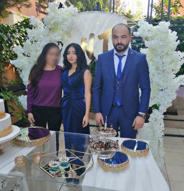 Emsal karar! Nuray'ı boğarak öldüren eski nişanlısına ağırlaştırılmış müebbet