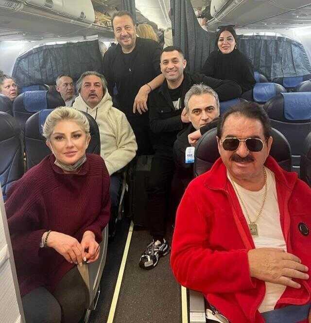 Filtrenin dozunu kaçıran Muazzez Ersoy, İzel'i yaktı! Aradaki fark sosyal medyanın diline düştü