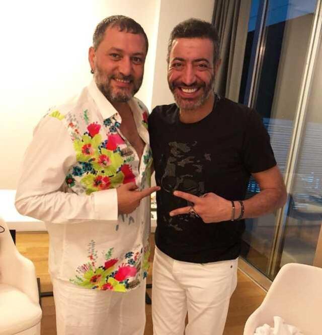 Sanatçı Hüsnü Şenlendirici, bağırsak kanserine yakalandı