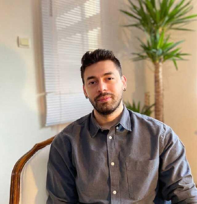 Klinik Psikolog Emre Gökçeoğlu kimdir?