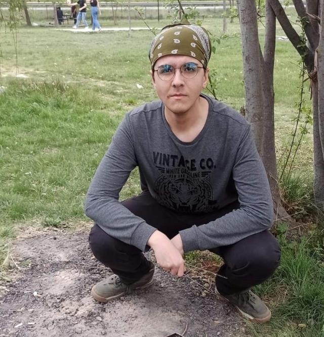 Eskişehir'de 5 kişiyi bıçaklayan neo-nazi saldırganın cezası belli oldu