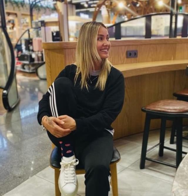 Survivor Evrim kimdir? Evrim Keklik kaç yaşında, nereli, boyu kaç? 2022 Evrim Keklik Instagram hesabı nedir? Evrim Keklik kimdir?