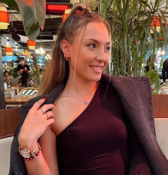 Survivor Sude kimdir? Sude Burcu kaç yaşında? 2022 Sude Burcu Instagram hesabı nedir?