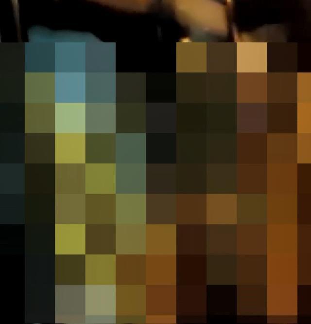 İETT otobüsünde cinsel ilişkiye giren şoför ve sevgilisi, yoldan geçen vatandaşa yakalandı