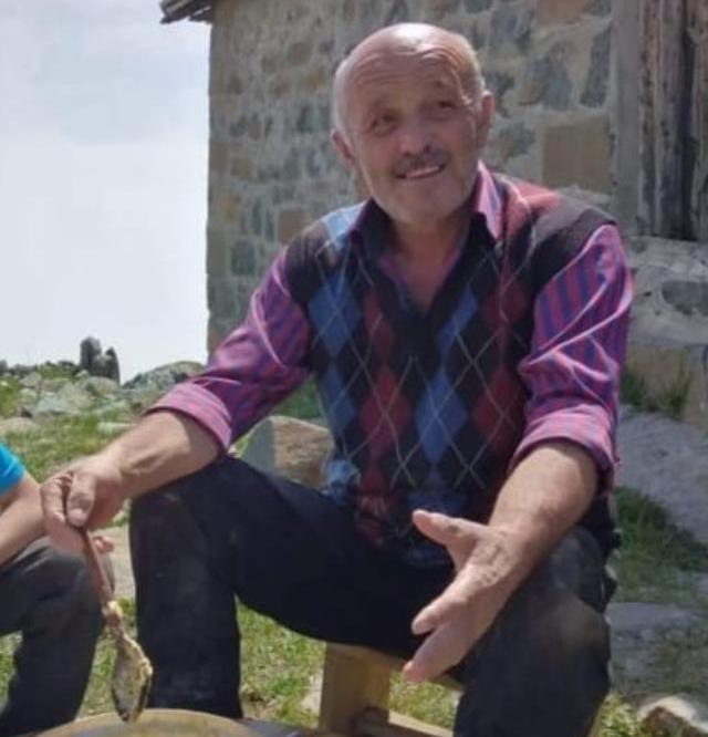 Kalp krizi geçiren kuzenini hastaneye yetiren adam da kriz geçirdi! İkisi de hayatını kaybetti