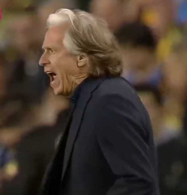 Maç değil bu konuşuluyor! Arda Güler, kendisine kızan Jorge Jesus'u fena bozdu