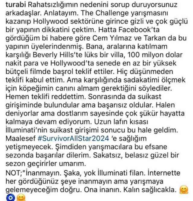 Acun Ilıcalı, Survivor All Star yarışmacılarının toplu videosunu paylaştı! Süpriz isim de kadroda