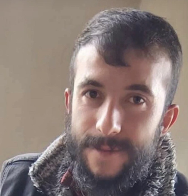 Kayıp olarak aranan gencin dere yatağında cansız bedeni bulundu