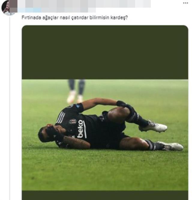 Josef, gündemi altüst etti! Galatasaray-Tuzla maçında yaptığı paylaşım kıyameti kopardı