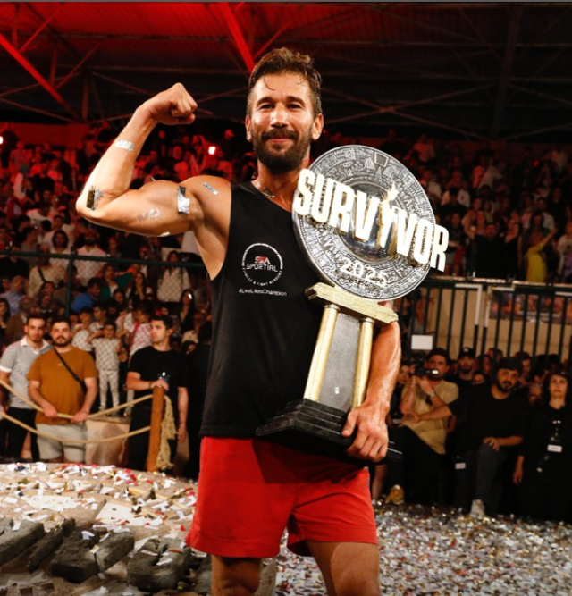 Survivor 2025 All Star - Gönüllüler Sezonu Büyük Finali ve Son Dakikalar