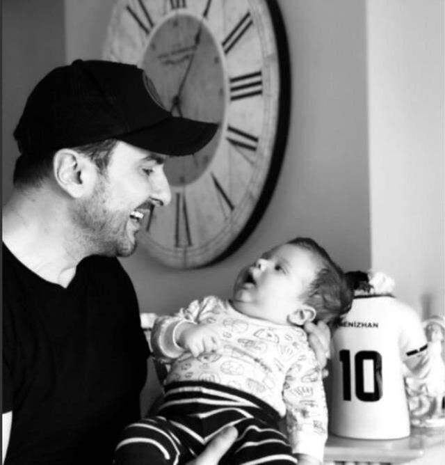 Gökhan Tepe'nin gazetecilerin sorularına verdiği cevap tebessüm ettirdi: Yaklaşık bir buçuk yıl boyunca yer sildim