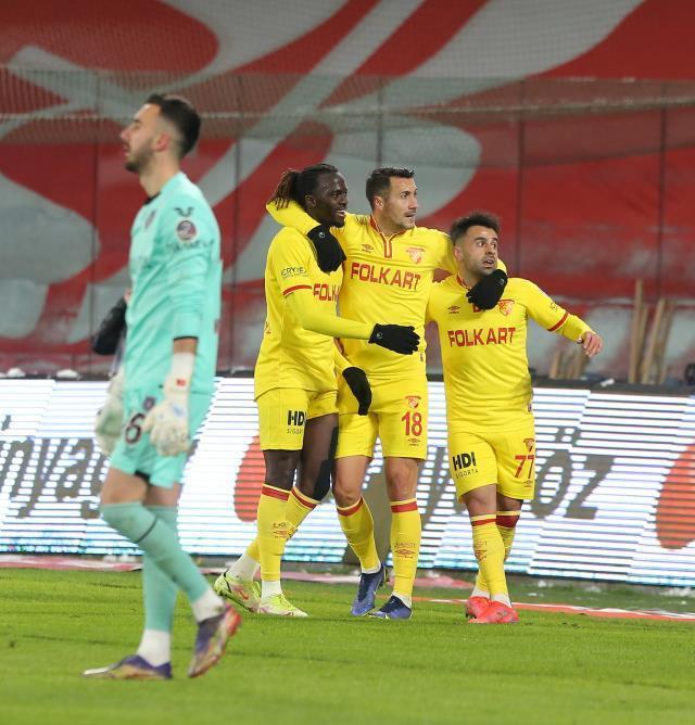 Emre Belözoğlu rüyası bitti! Yenilgiler peş peşe geliyor