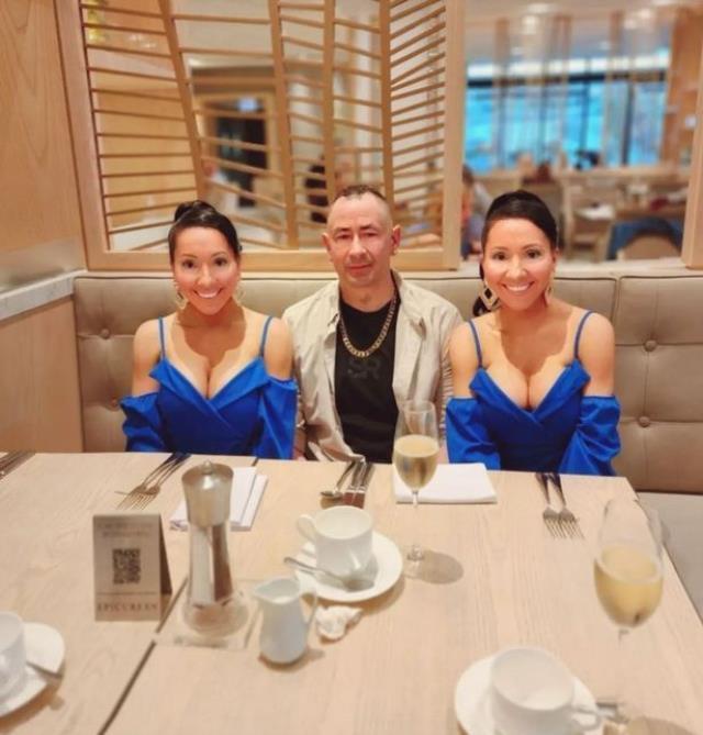 İkiz kız kardeşlerle evlenen adamdan akılalmaz hamilelik talebi, duyanların ağzı açık kaldı