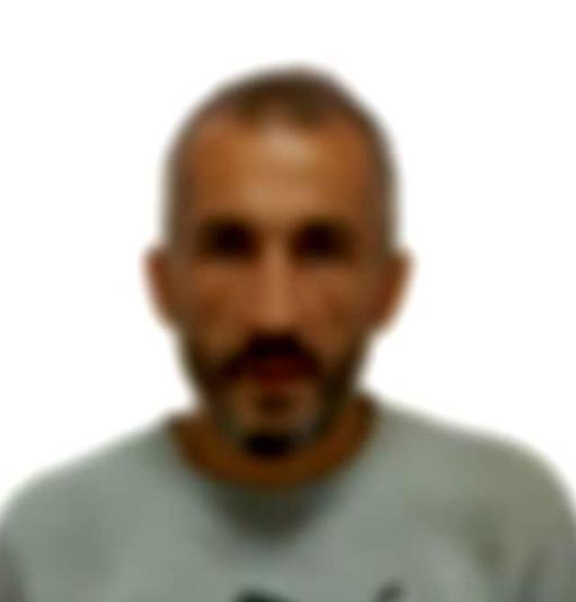 25 adet suç kaydı bulunan şahıs son hırsızlığında yakalandı