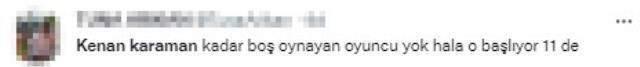 Türkiye'nin Hollanda maçı 11'i belli olunca isyan koptu! Kenan Karaman'ı oynatan Şenol Güneş'e tepki var