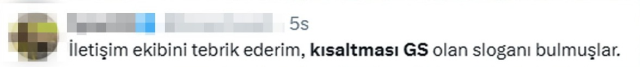 Ali Koç'un seçim için açtırdığı hesabın ismi taraftarları çıldırttı