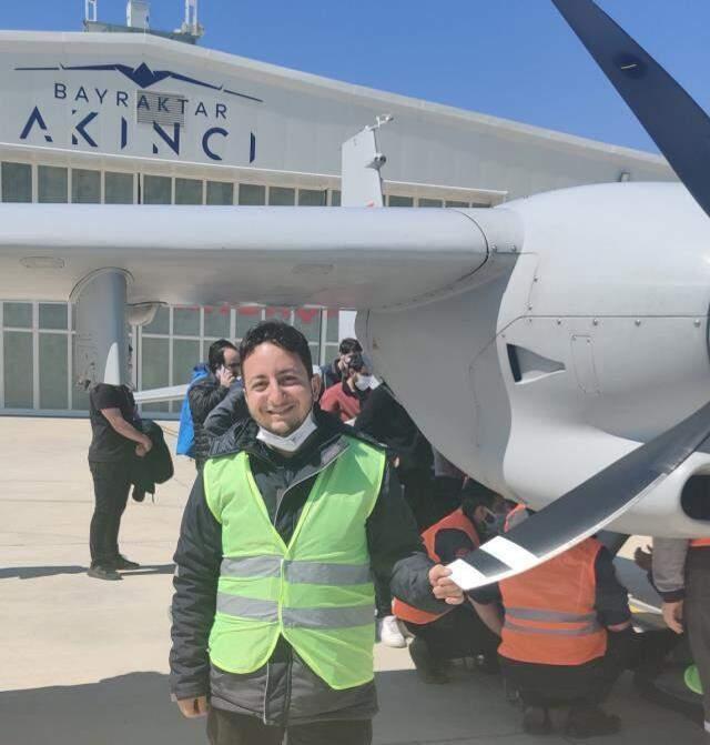 Kazada hayatını kaybeden genç mühendis Tarık Kesekçi'nin yıllar önce yaptığı Erbakan'lı duygusal paylaşımı