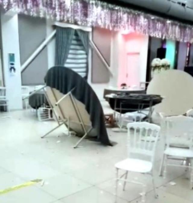 Düğünün savaş alanına dönüştüğü olayda yeni gelişme! Hepsi takı kavgası yüzünden olmuş