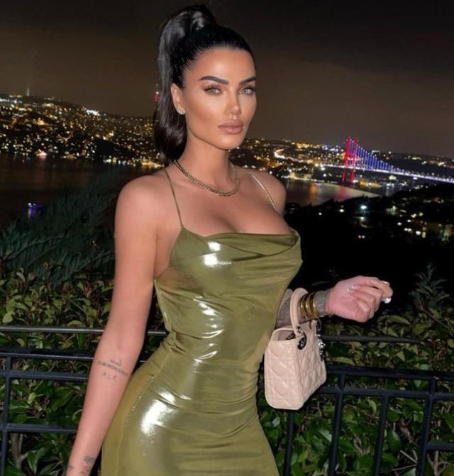 Fatoş Yelliler'in ihanetiyle sarsılan Berdan Merdin'i yeni aşka yelken açtı: Yine aşık oldum