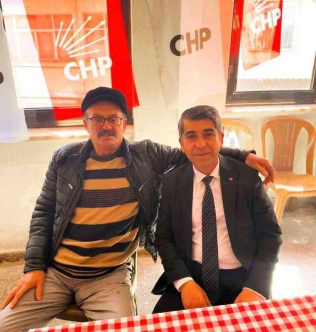 Seçim kutlaması can aldı! Çöken balkonda CHP'li yönetici can verdi