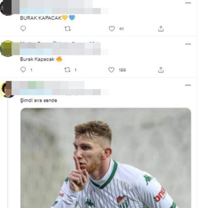 Taraftar kimseyi böyle desteklemedi! Pereira'nın hayata küstürdüğü genç, ilk kez kadroda