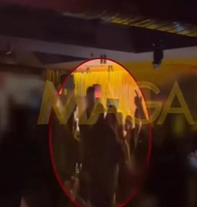 Eski nişanlısı Dilan'ı çabuk unuttu! Bir kadınla dudak dudağa yakalandı
