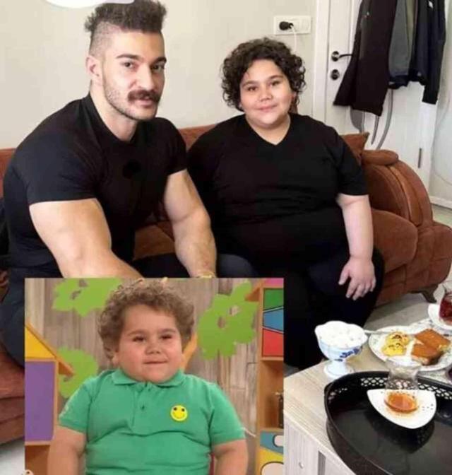 Çitos Efe'nin son hali! 'Çocuktan Al Haberi' Efe Koçyiğit son hali nasıl?