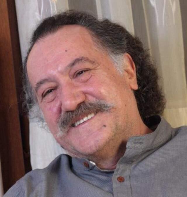 Son Dakika: Ünlü oyuncu ve seslendirme sanatçısı Nusret Çetinel, 69 yaşında hayatını kaybetti