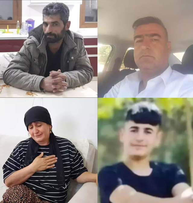 Diyarbakır Barosu, Narin Güran Cinayetinde Katılma Hakkının Reddine İtiraz Etti