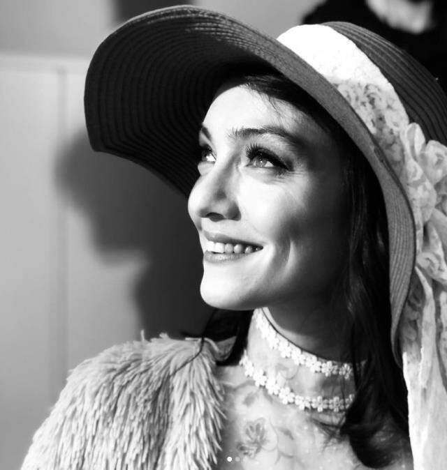 Merve Dizdar boşanıyor mu? Merve Dizdar kimdir? Merve Dizdar kaç yaşında, nereli?