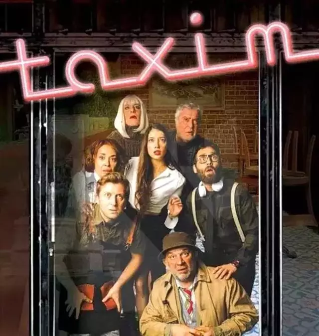 Şiddet iddiasından sonra bir projede yer almayan Ozan Güven, kadın rolüyle geri dönüyor