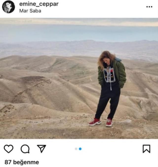 Savaşın an meselesi olduğu Ukrayna'da skandal! Dışişleri Bakan Yardımcısı Kudüs'te tatil yapıyor