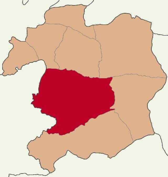 Bingöl nerede, hangi bölgede? Bingöl'ün ilçeleri nelerdir?