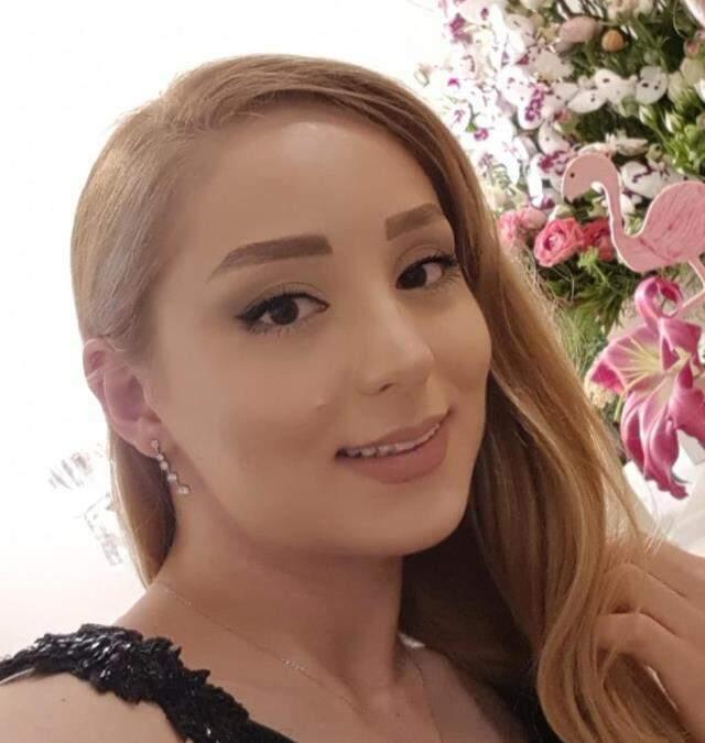 'Vatansız' Türk kızının dram! Yetkililerden yardım bekliyor