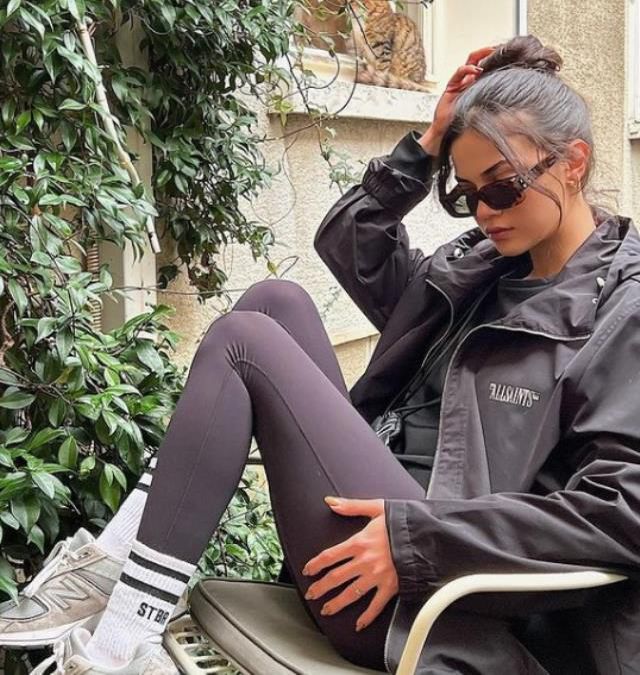Karaca reklamında kim oynuyor? Karaca reklamında oynayan kadın kim?