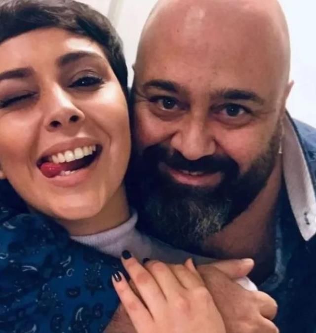 Somer Sivrioğlu sevgilisi kim? Somer Şef sevgilisi!