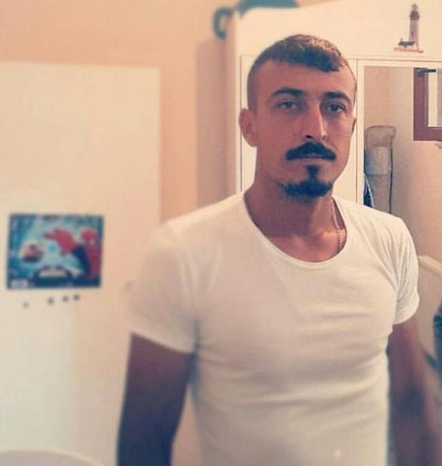 5 ay önce boşandığı eşi, talihsiz kadını çocukların yanında öldürdü