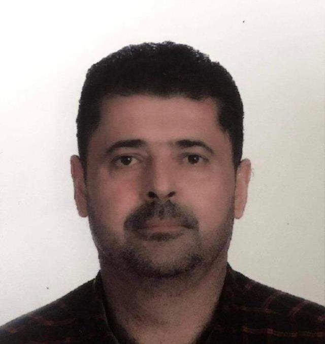 Libyalı emlakçı cinayetinin altından yasak aşk çıktı! Eşi ve iki Afgan tutuklandı