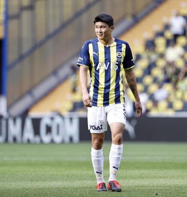 Fenerbahçe'de büyük yıkım! Arda Güler ve Kim Min-Jae, Beşiktaş maçında yok
