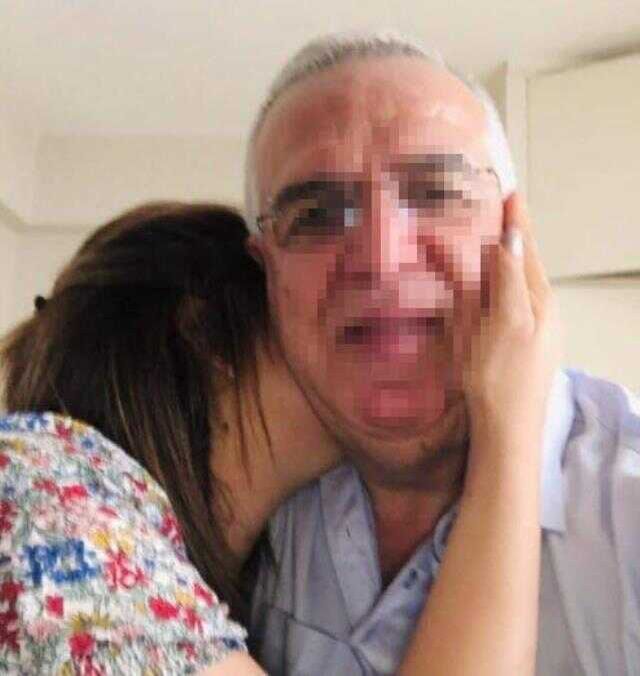 Aynı birimde çalışan kadın memurla uygunsuz fotoğrafları çıkan gümrük müdürü, suskunluğunu bozdu