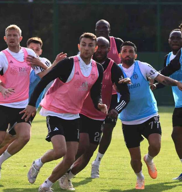 BEŞİKTAŞ- ANKARAGÜCÜ MAÇI CANLI İZLE | Maç ne zaman, saat kaçta?