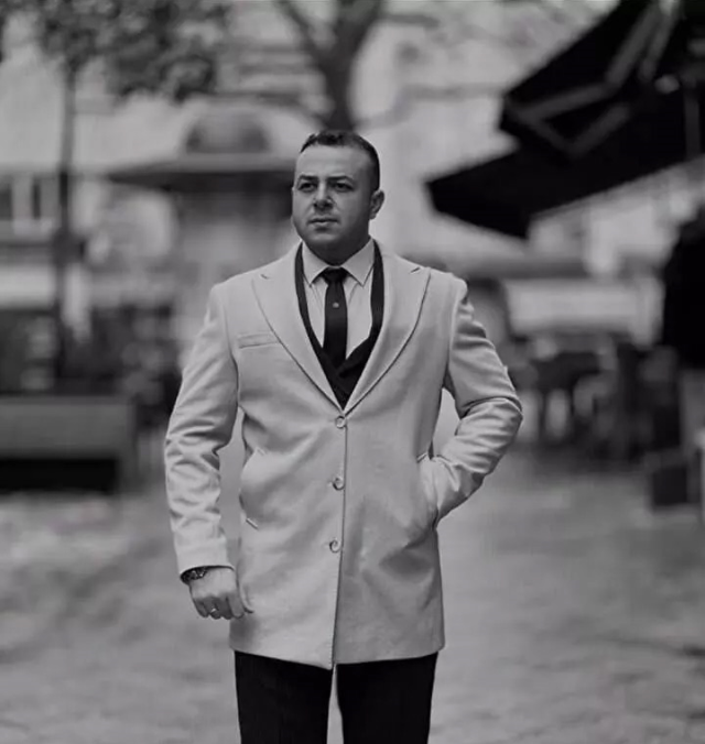 'Dağ başında soğuk varmış' türküsüyle ünlenen çocuğun son hali