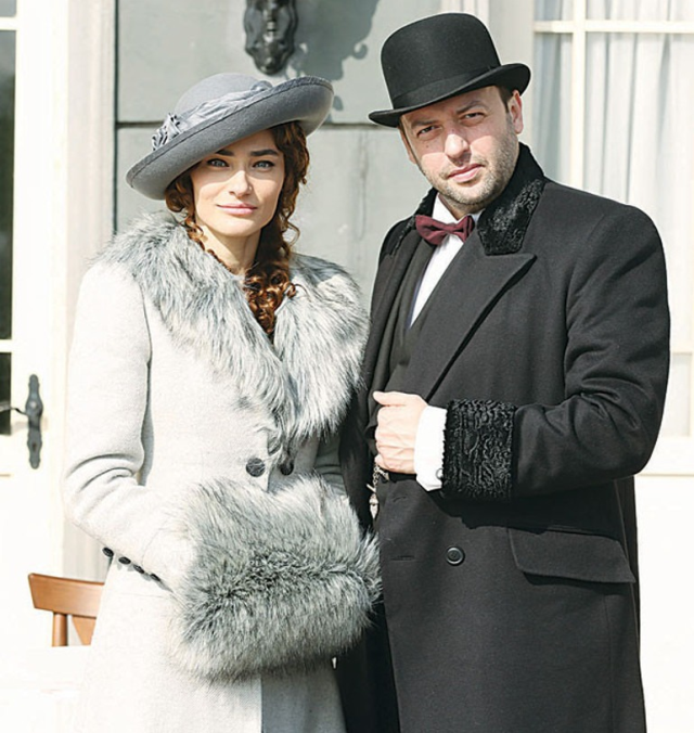 Saadet Işıl Aksoy, çocukluk yıllarında yaşadığı travmayı anlattı