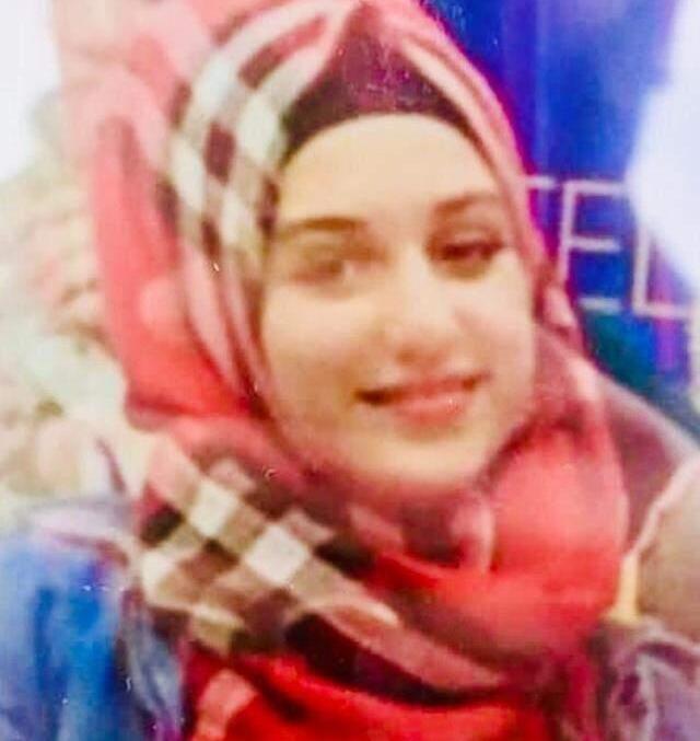 Genç kız, evlilik teklifini kabul etmediği için sokak ortasında öldürüldü