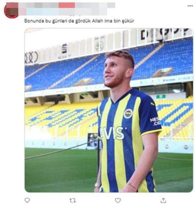 Taraftar kimseyi böyle desteklemedi! Pereira'nın hayata küstürdüğü genç, ilk kez kadroda