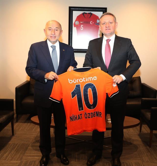 'Herkes küçük dilini yutacak' diyerek bombayı patlattı! Erman Toroğlu, TFF'nin yeni başkanını açıkladı