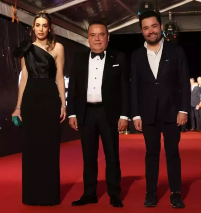 Muhittin Böcek ve gelini neden gözaltına alındı? Muhittin Böcek'in gelini kim?