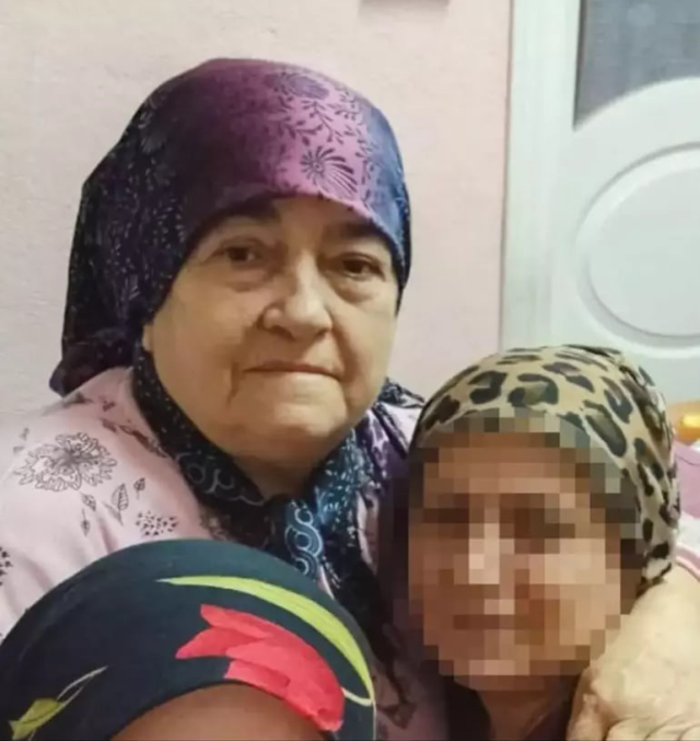 Yaşlı kadını önce öldürüp sonra ateşe vermişti! Mahkemedeki sözlerine hakim dahi dayanamadı