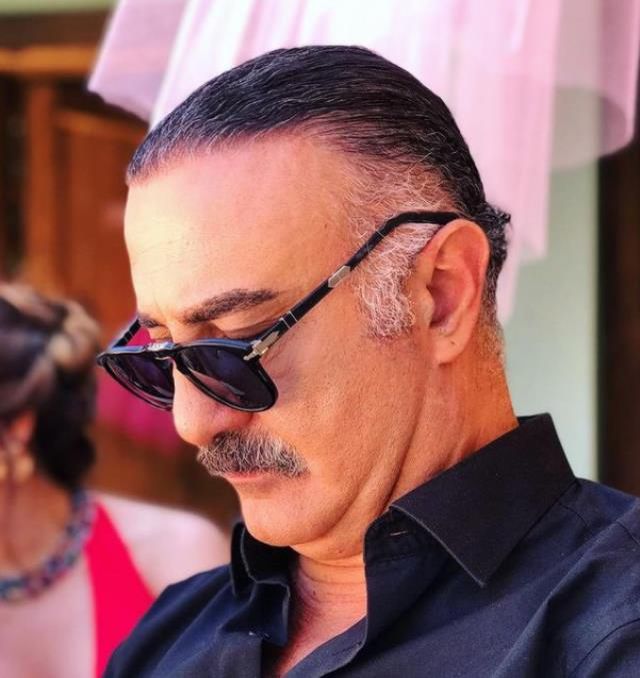 Kara Tahta Arif kimdir? Kara Tahta Arif gerçek adı ne? Kara Tahta dizisi 'Arif' karakteri kim oynuyor?