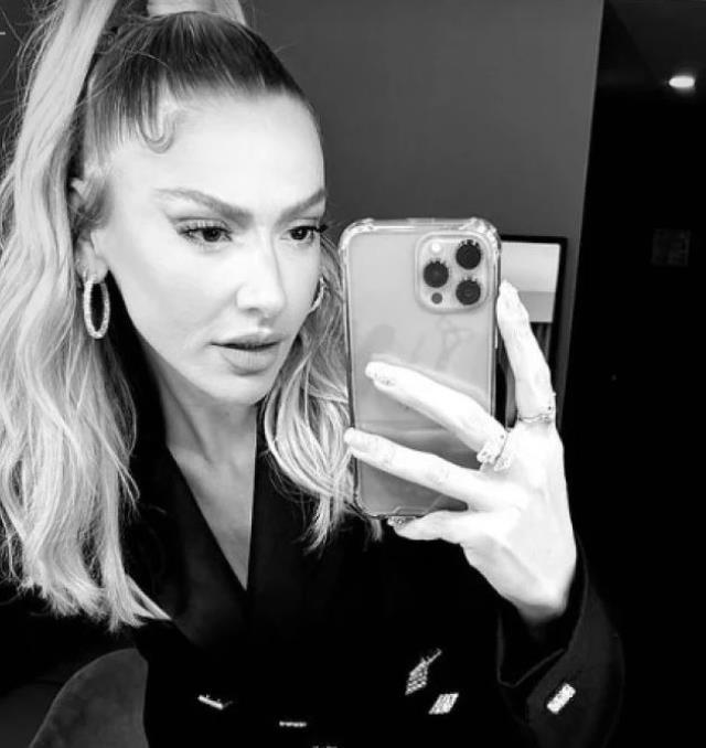 Hadise ile Hasan Can Kaya Aşk Mı Yaşıyor? Hadise ile Hasan Can Kaya arasında ne var?